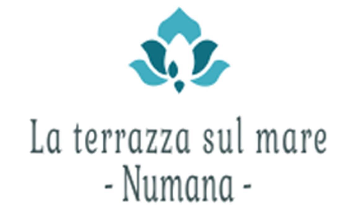 Апартаменты La Terrazza Sul Mare - Numana - Экстерьер фото